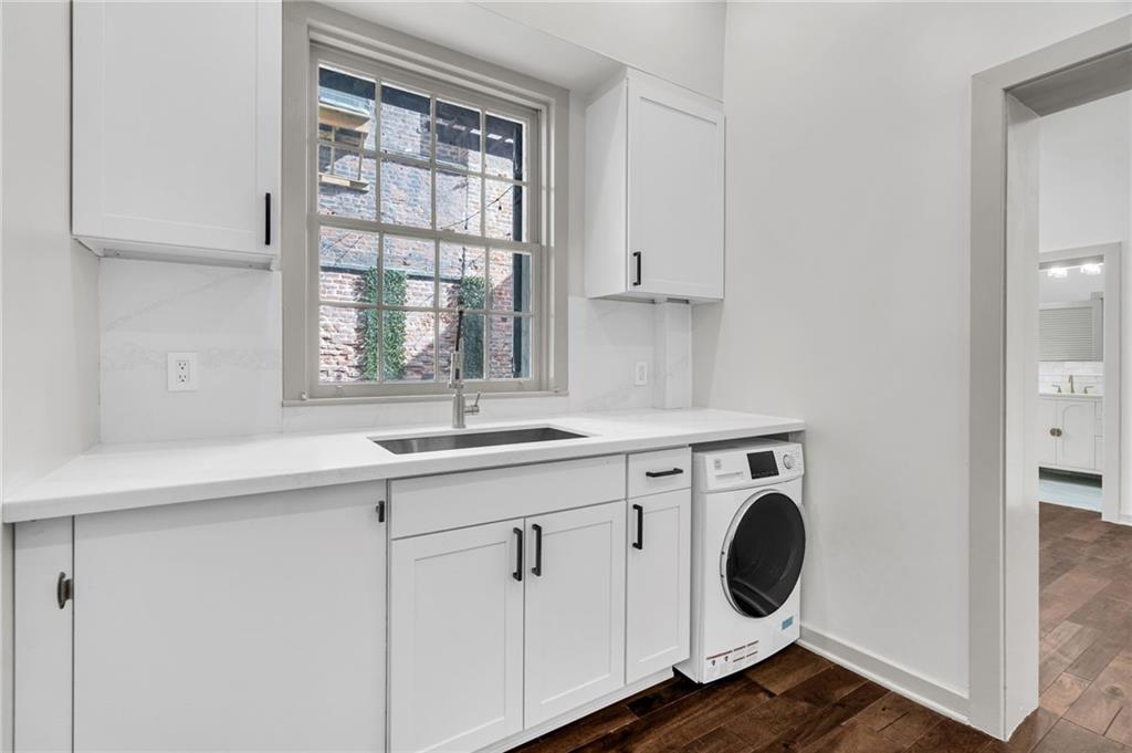 818 Bourbon Street #1B, New Orleans, Louisiana image 12
