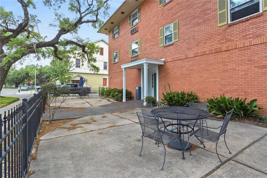 500 S Norman C Francis Parkway #1, New Orleans, Louisiana image 2