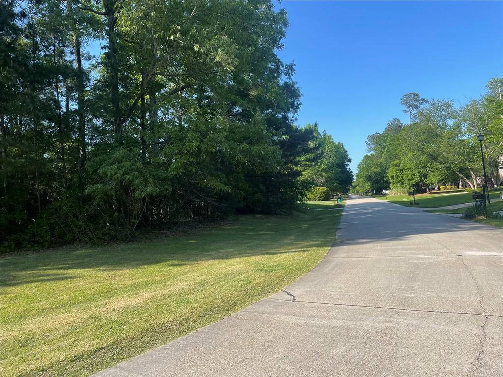 LOT 67 Whitetail Drive, Mandeville, Louisiana image 5