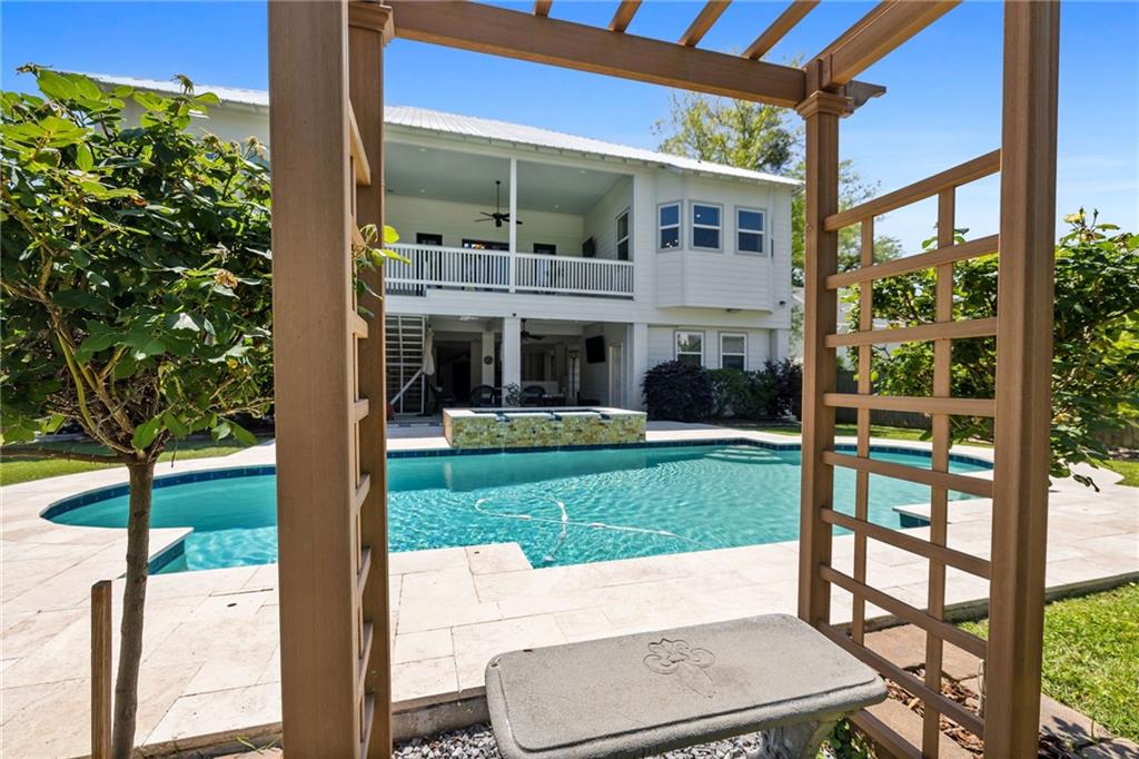 1837 Livingston Street, Mandeville, Louisiana image 24