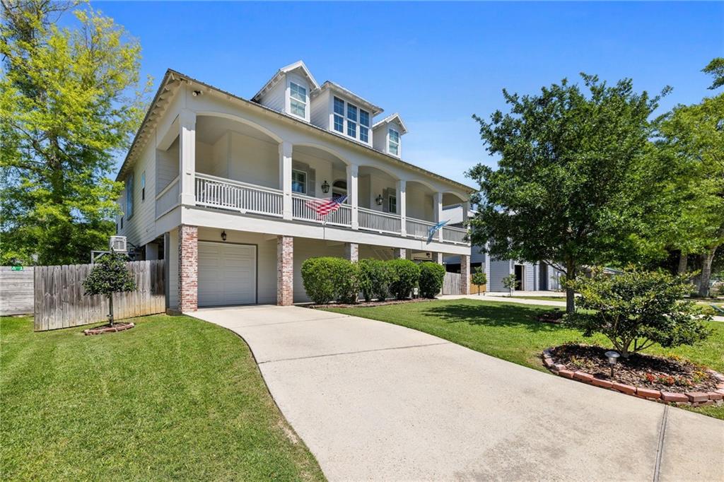 1837 Livingston Street, Mandeville, Louisiana image 3