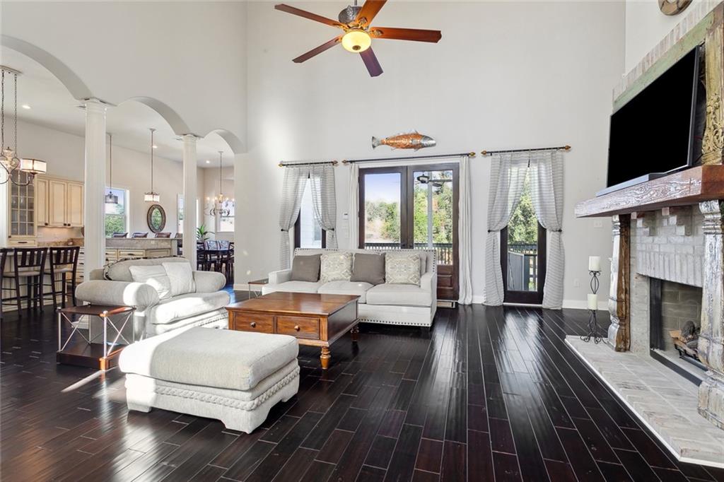 1837 Livingston Street, Mandeville, Louisiana image 9