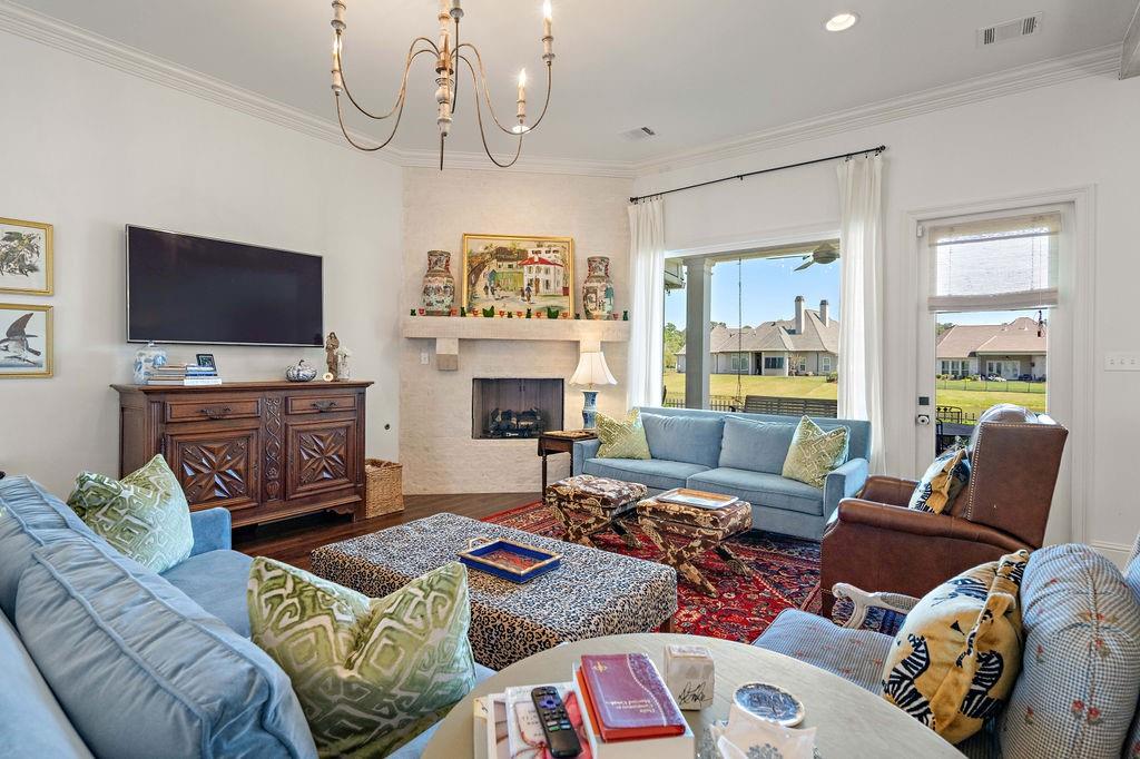 926 S Corniche Du Lac, Covington, Louisiana image 3
