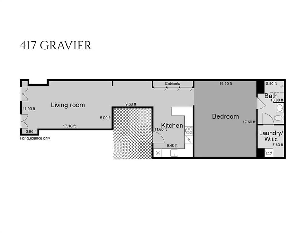 415 Gravier Street, New Orleans, Louisiana image 30