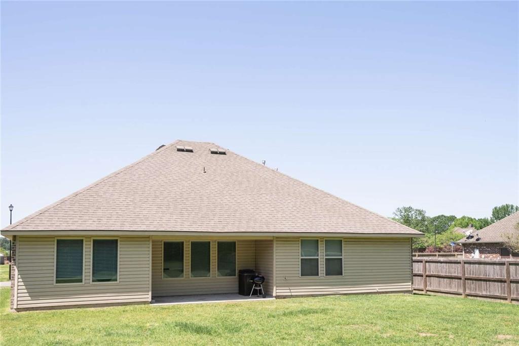 37096 Rustic Lane, Denham Springs, Louisiana image 12