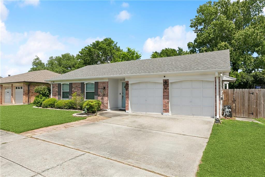 1205 Colony Place, Metairie, Louisiana image 2