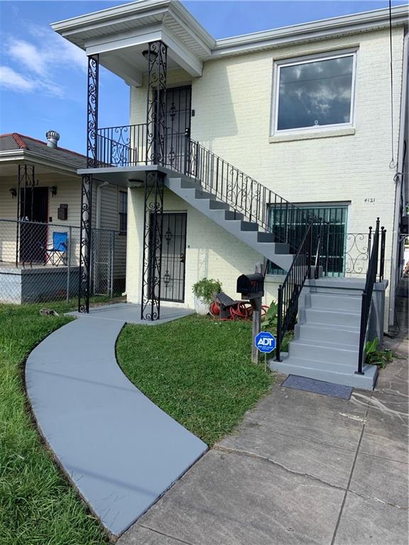 4121 Duplessis Street, New Orleans, Louisiana image 2