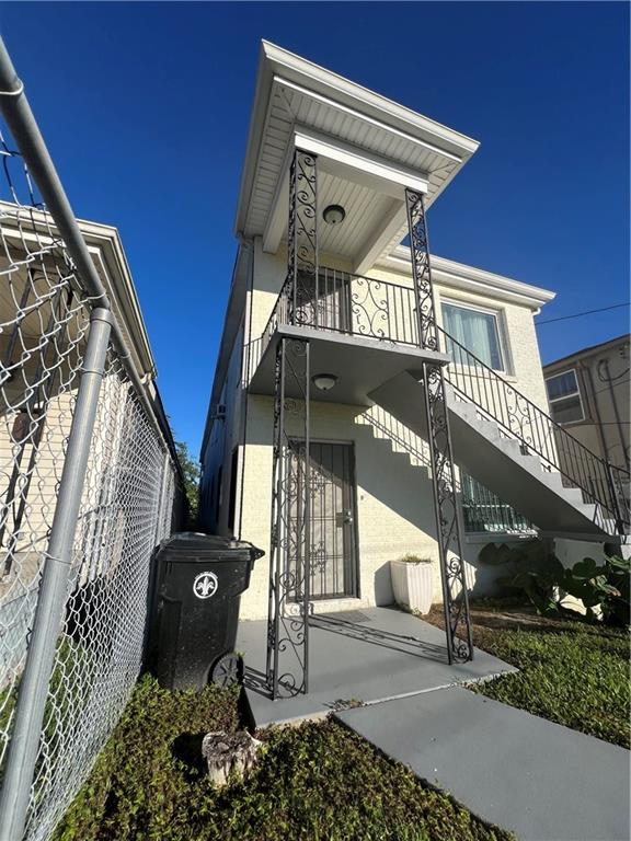 4121 Duplessis Street, New Orleans, Louisiana image 3