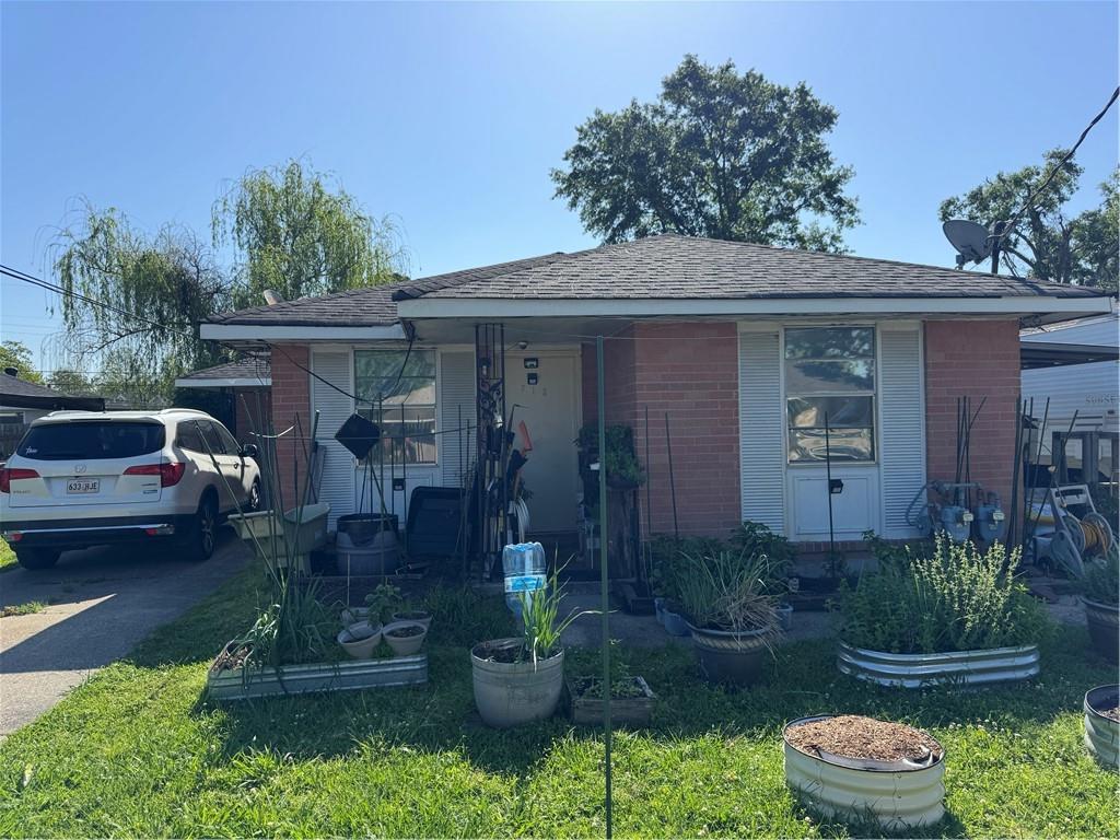 713 15 Bell Street, Metairie, Louisiana image 1