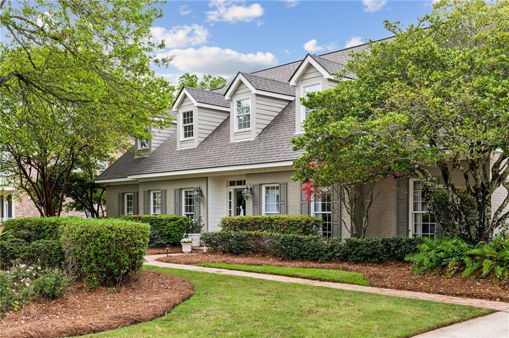 218 Evangeline Drive, Mandeville, Louisiana image 29