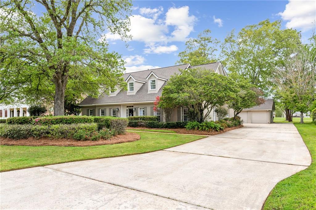 218 Evangeline Drive, Mandeville, Louisiana image 32
