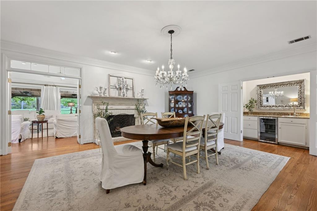 218 Evangeline Drive, Mandeville, Louisiana image 8