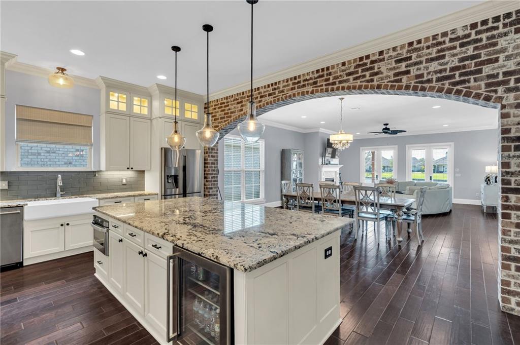 301 Nicklaus Drive, Slidell, Louisiana image 16