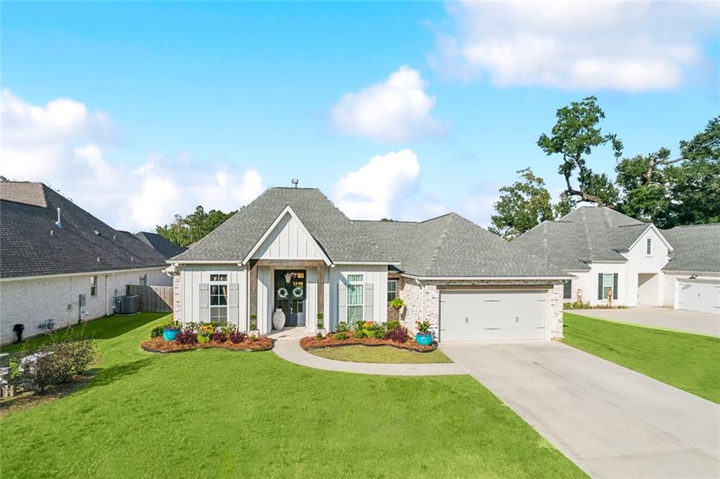 4073 Oak Bend Lane, Madisonville, Louisiana image 1