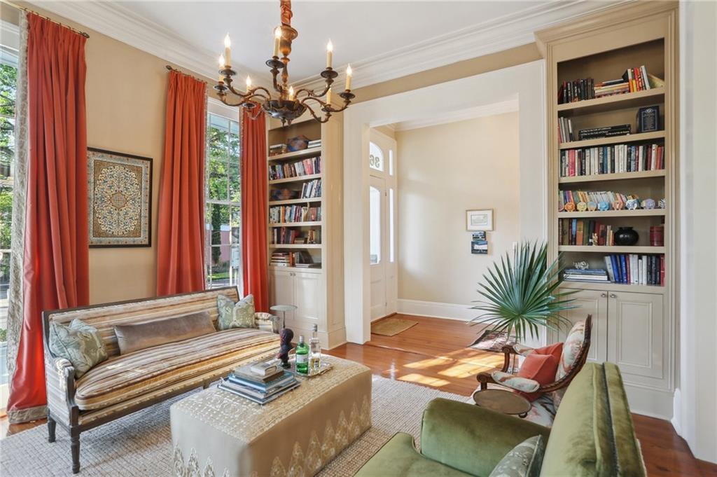 3611 Carondelet Street, New Orleans, Louisiana image 8