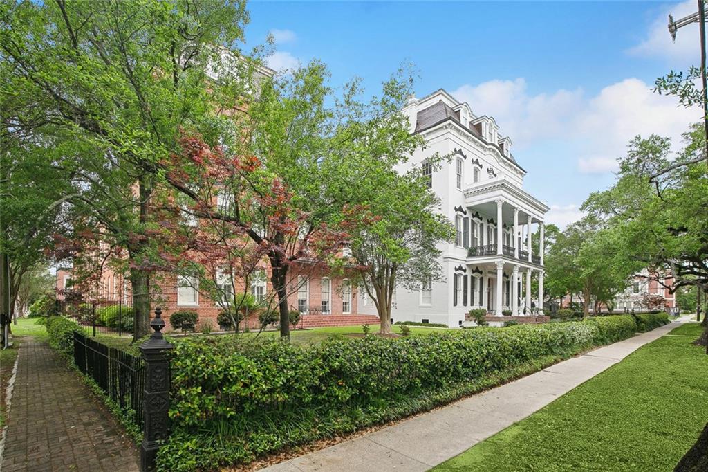 1314 Napoleon Avenue #24, New Orleans, Louisiana image 2