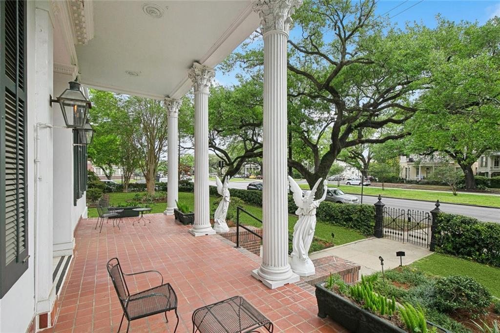 1314 Napoleon Avenue #24, New Orleans, Louisiana image 3