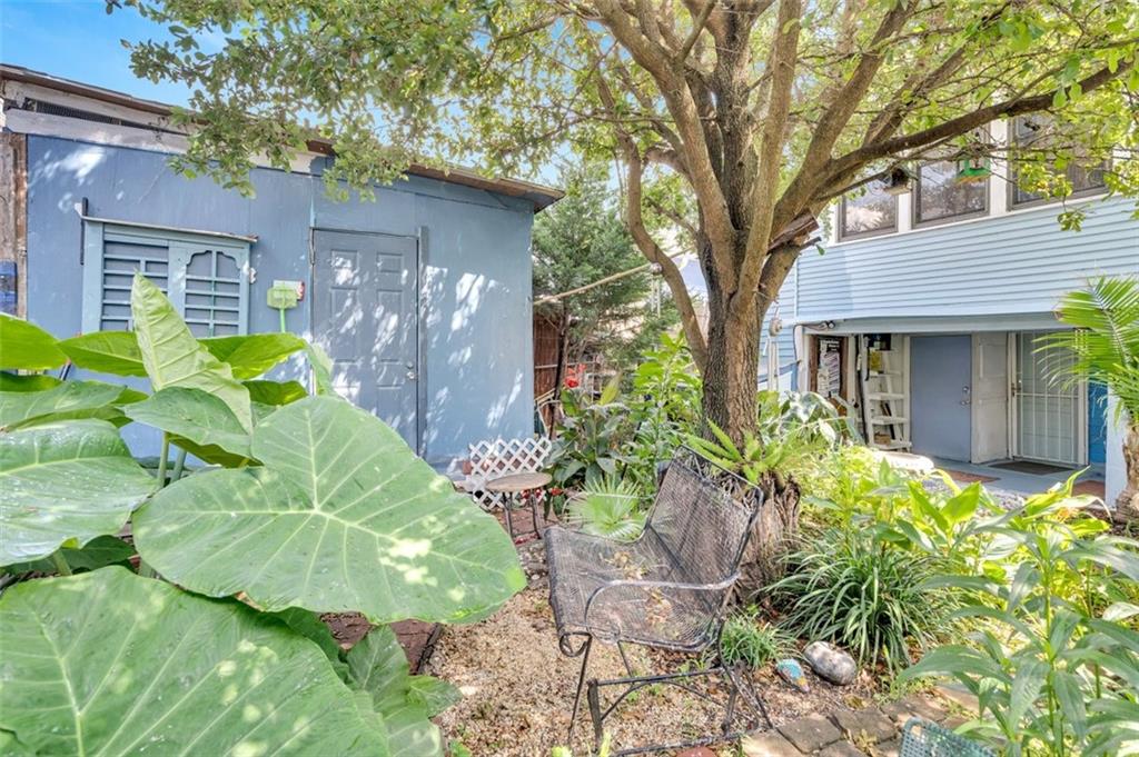 2529 Aubry Street, New Orleans, Louisiana image 38