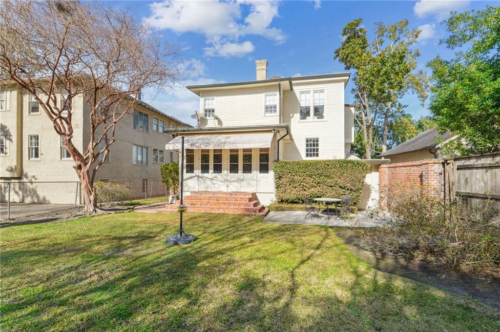 2 Cromwell Place, New Orleans, Louisiana image 30