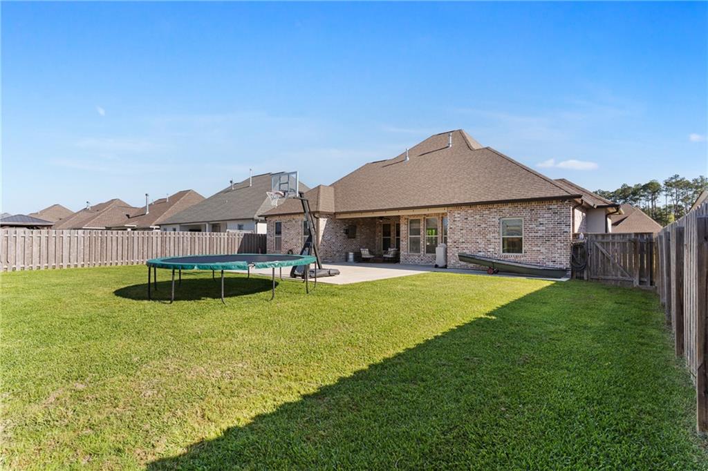 2032 Cypress Bend Lane, Madisonville, Louisiana image 27