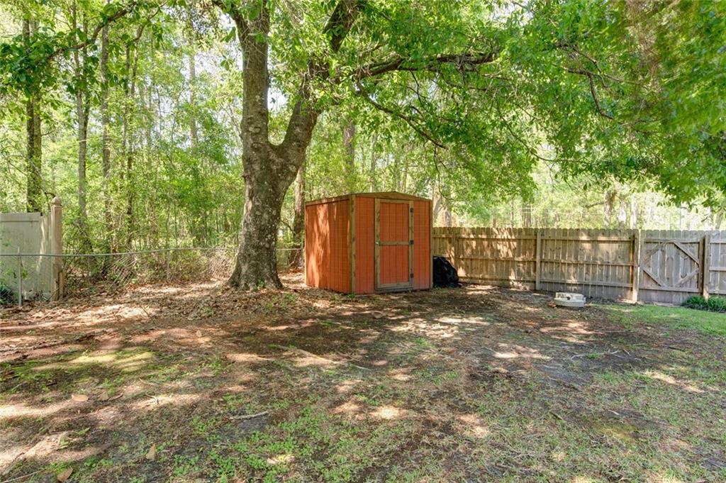 232 Chateau Drive, Slidell, Louisiana image 39