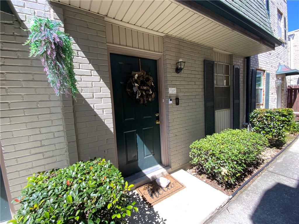2117 Giuffrias Avenue #3, Metairie, Louisiana image 3