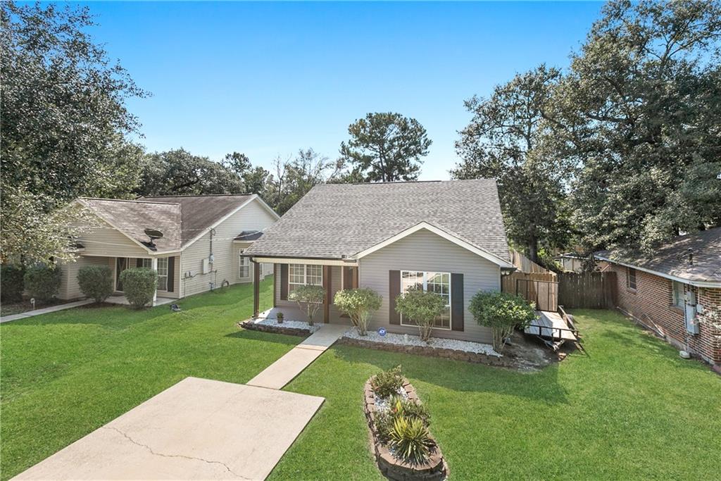 2315 Pelican Street, Slidell, Louisiana image 1