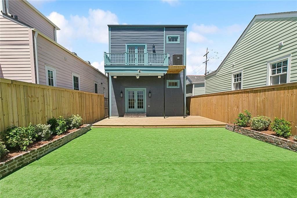 2906 Chippewa Street, New Orleans, Louisiana image 2