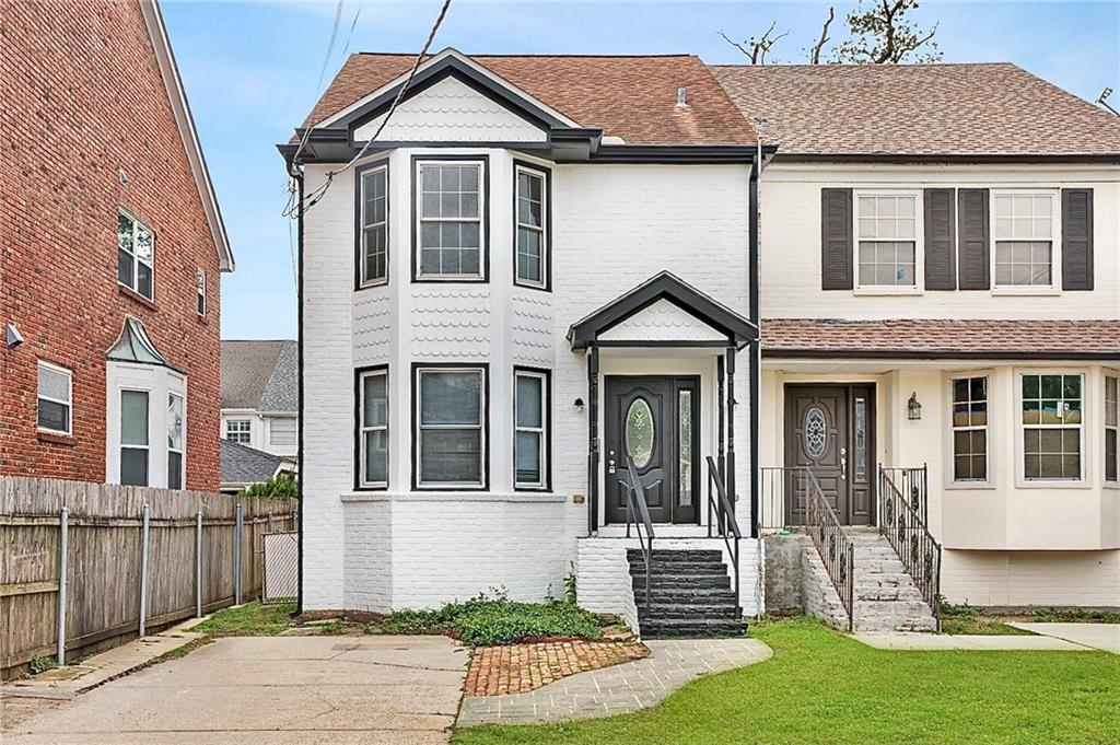 6504 Avenue A Avenue, New Orleans, Louisiana image 1