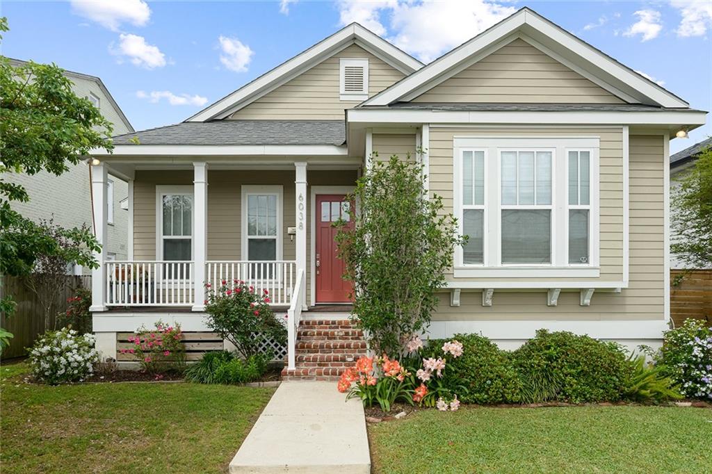 6038 Orleans Avenue, New Orleans, Louisiana image 1