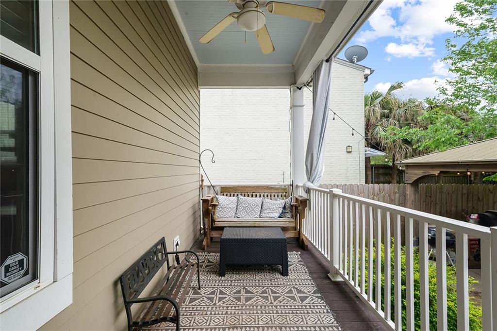 6038 Orleans Avenue, New Orleans, Louisiana image 16