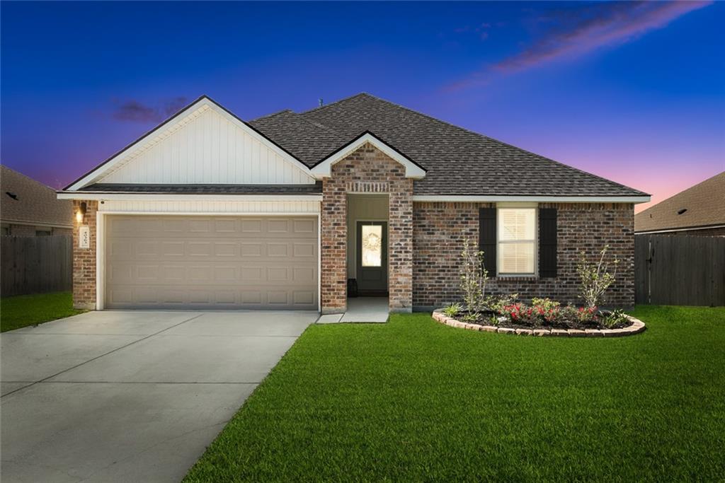 40363 Cypress Reserve Boulevard, Ponchatoula, Louisiana image 1
