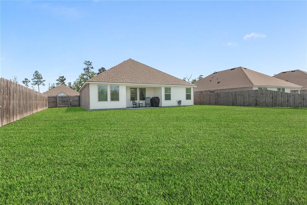40363 Cypress Reserve Boulevard, Ponchatoula, Louisiana image 22