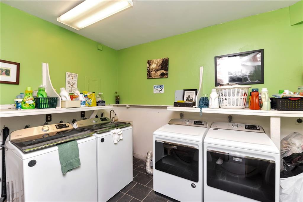524 St. Philip Street #PH, New Orleans, Louisiana image 36