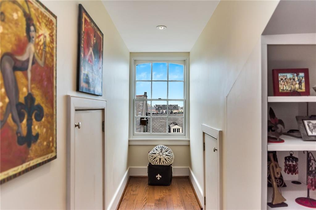 524 St. Philip Street #PH, New Orleans, Louisiana image 8