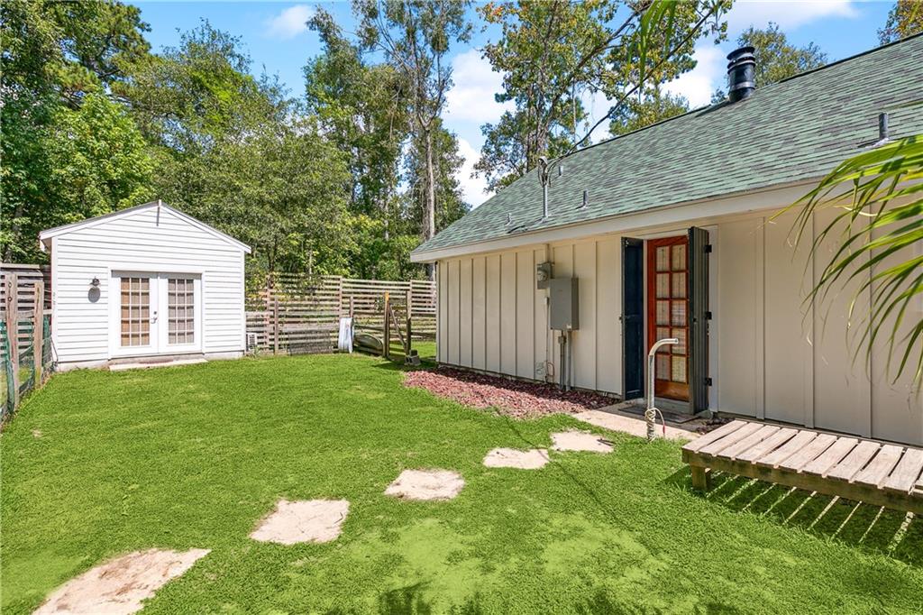 72315 Kustenmacher Road, Abita Springs, Louisiana image 26