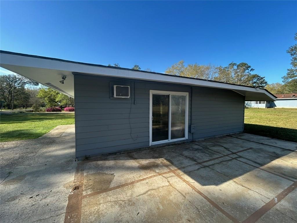 1401 Wilmuth Street, Bogalusa, Louisiana image 14