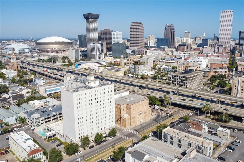 1205 St. Charles Avenue #513, New Orleans, Louisiana image 23