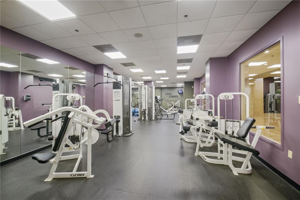 1205 St. Charles Avenue #513, New Orleans, Louisiana image 6