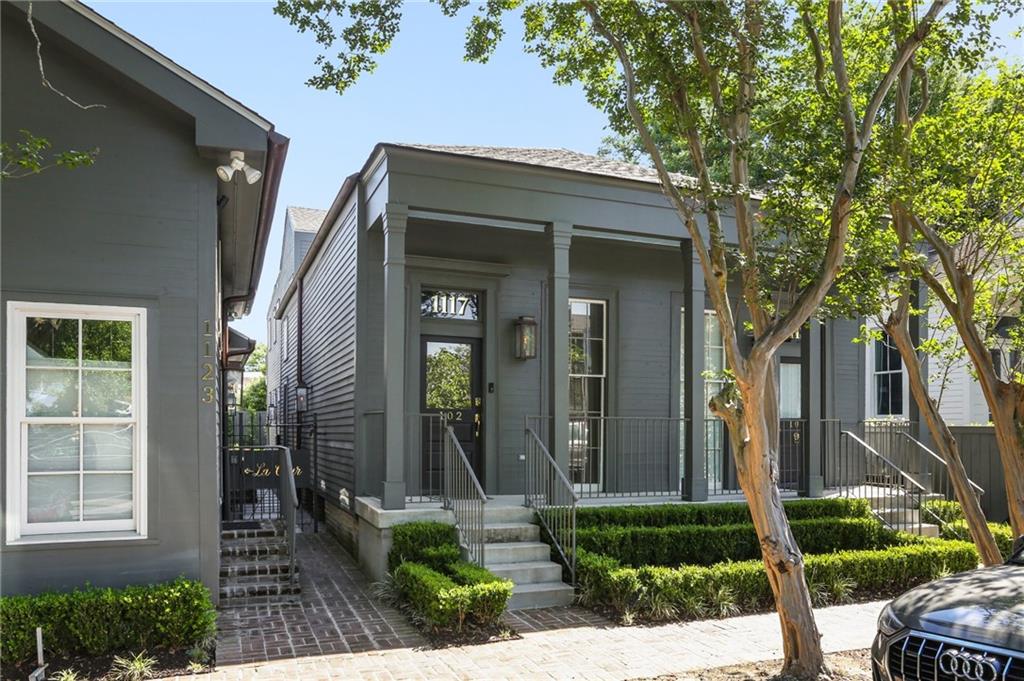 1117 9th Street #202, New Orleans, Louisiana image 1