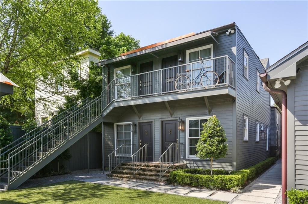 1117 9th Street #202, New Orleans, Louisiana image 15