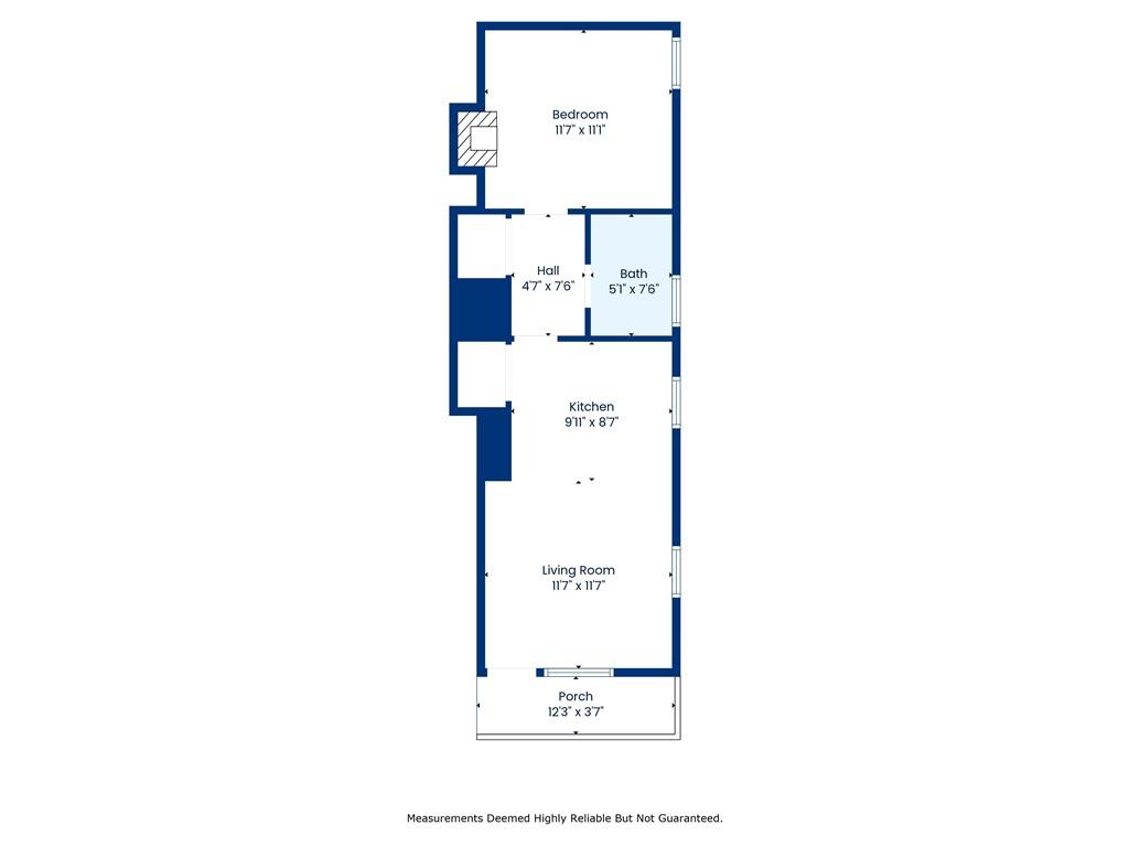 1117 9th Street #202, New Orleans, Louisiana image 17