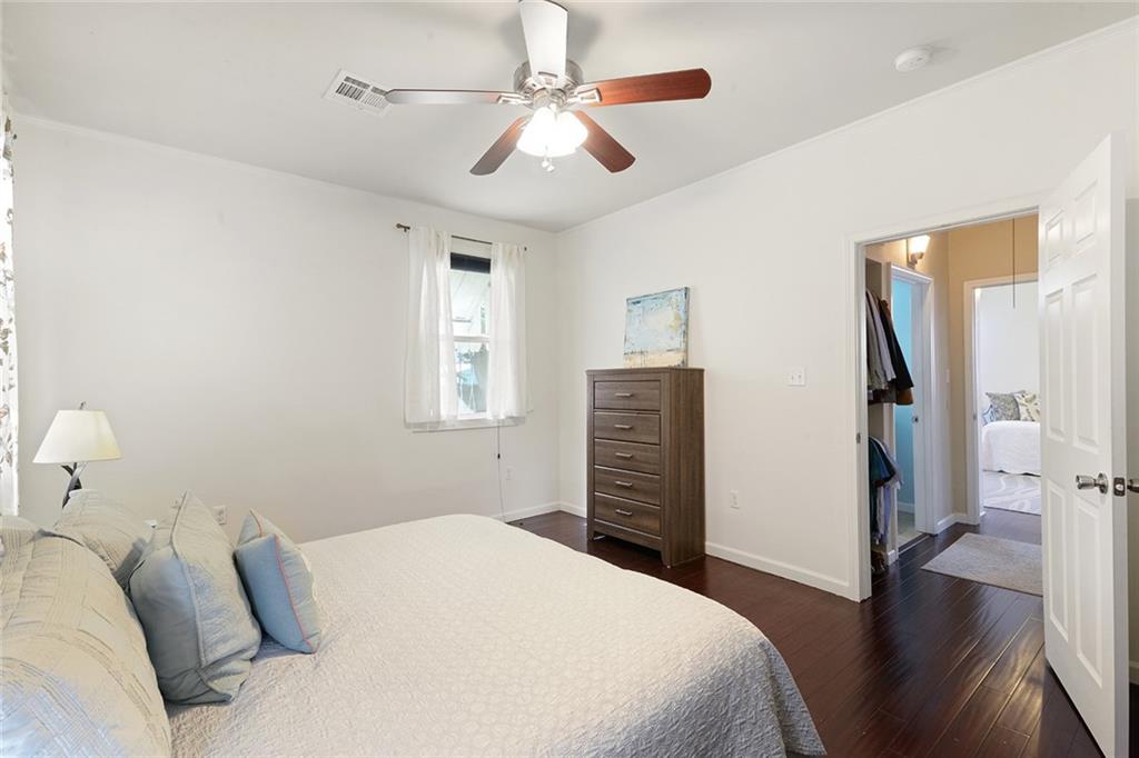 2524 Hamilton Street, New Orleans, Louisiana image 16