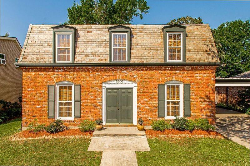 2808 Belmont Place, Metairie, Louisiana image 1