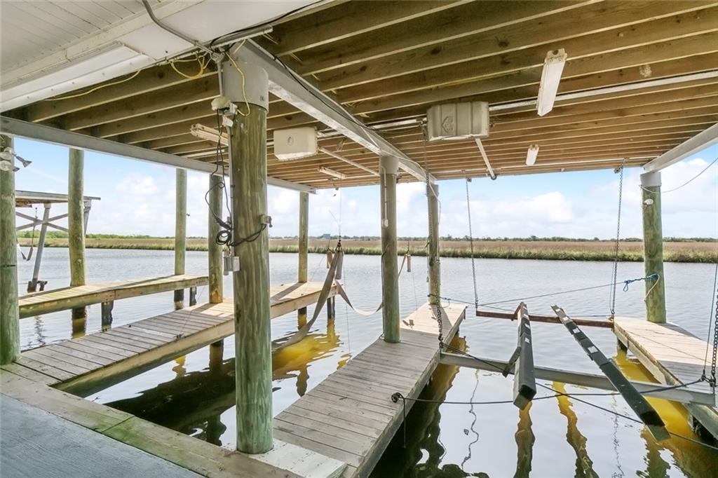 409 Martin Lane, Port Sulphur, Louisiana image 30