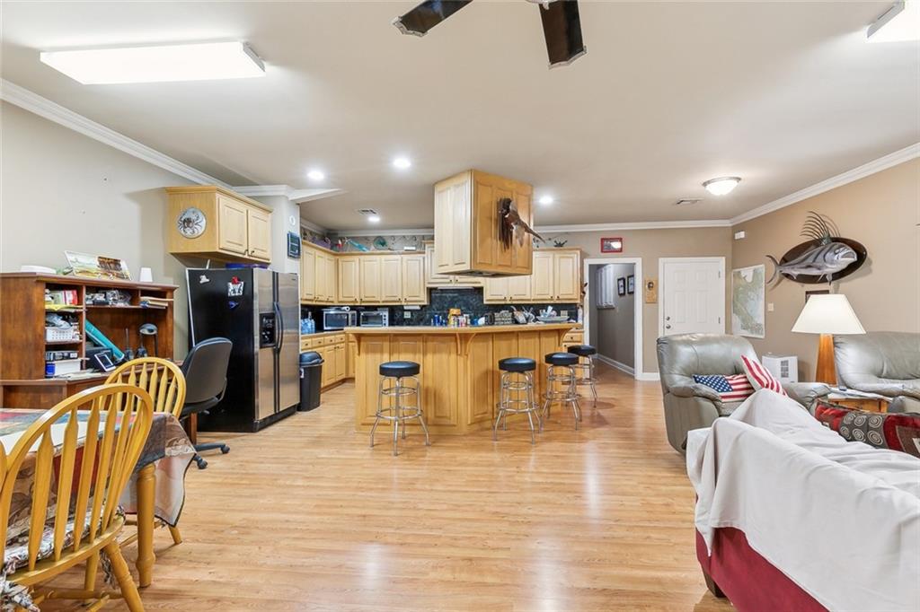 409 Martin Lane, Port Sulphur, Louisiana image 8