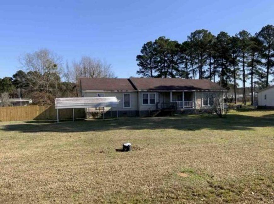 8262 Sophie Lane, Greenwood, Louisiana image 1