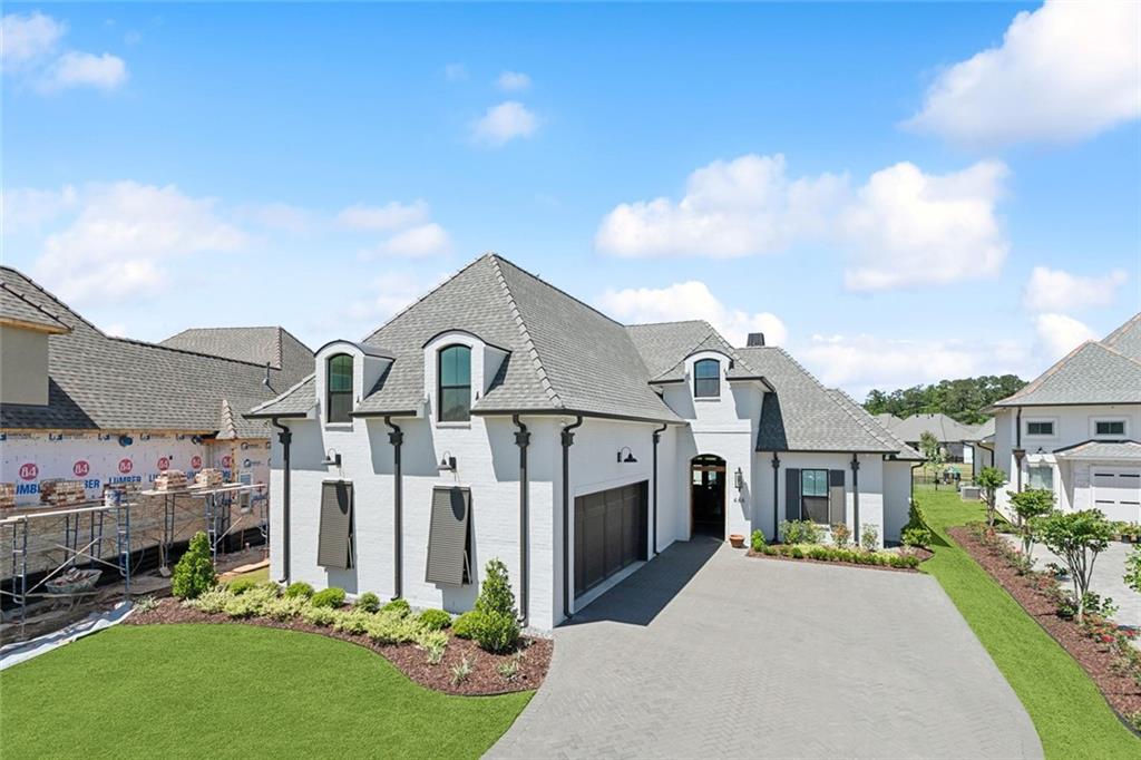 466 Cercle Du Lac, Covington, Louisiana image 1