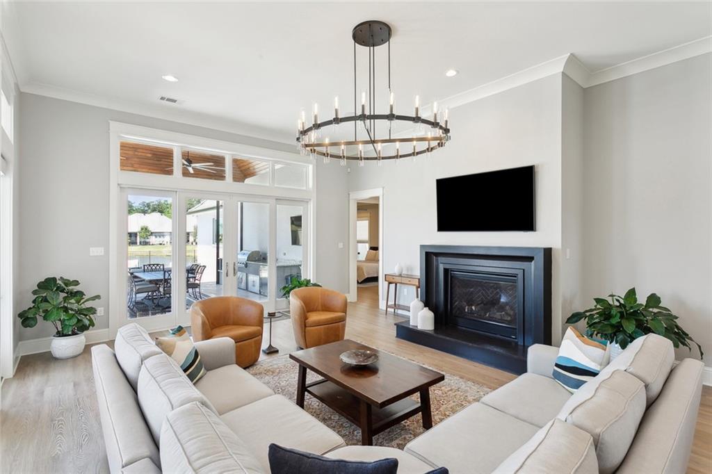 466 Cercle Du Lac, Covington, Louisiana image 7