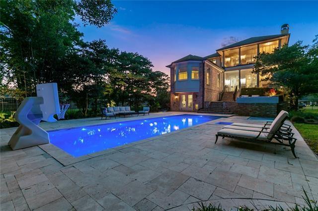 363 Walter Road, River Ridge, Louisiana image 45